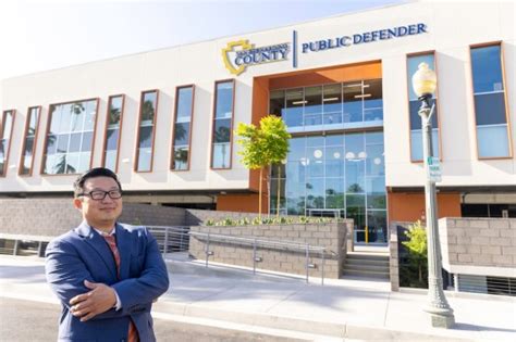 Learn more about our work. . San bernardino county public defender investigator